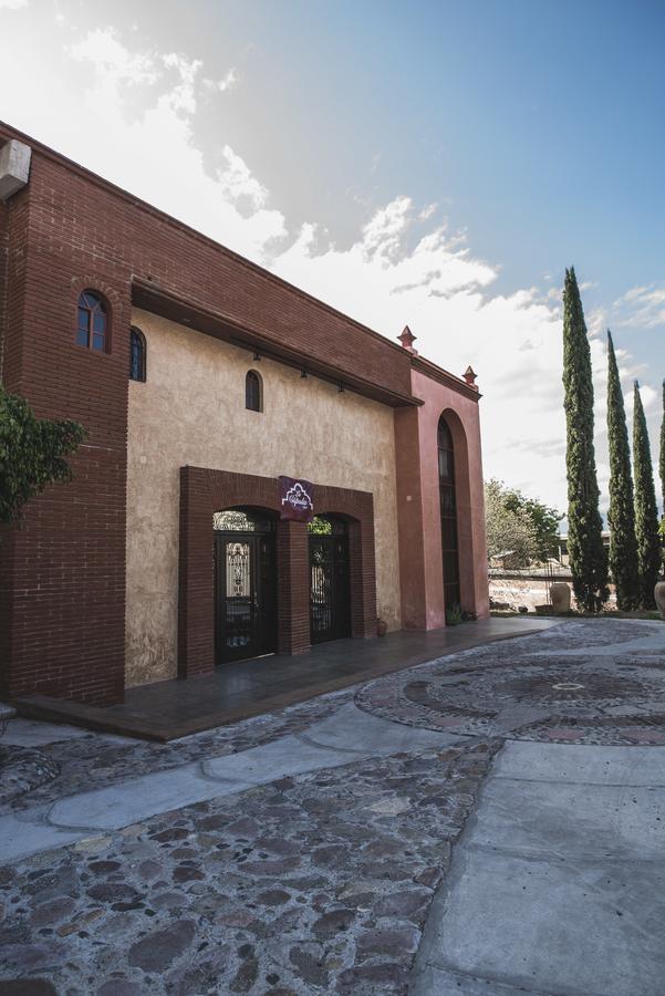La Cupula B&B Teotitlan Teotitlán del Valle Exterior foto